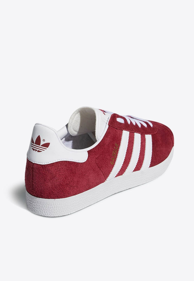 Gazelle Low-Top Sneakers