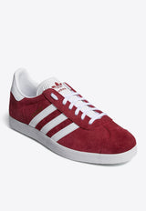 Gazelle Low-Top Sneakers