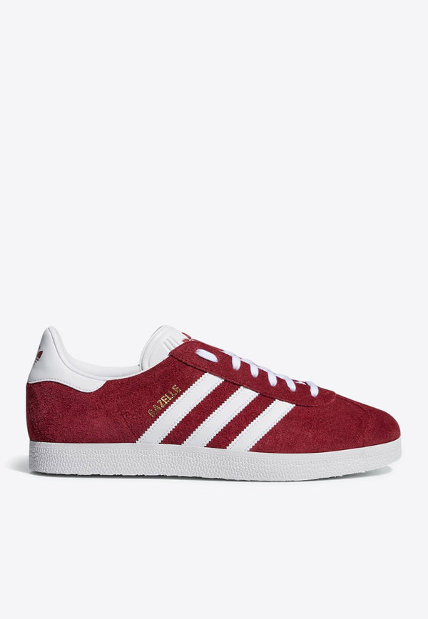 Gazelle Low-Top Sneakers