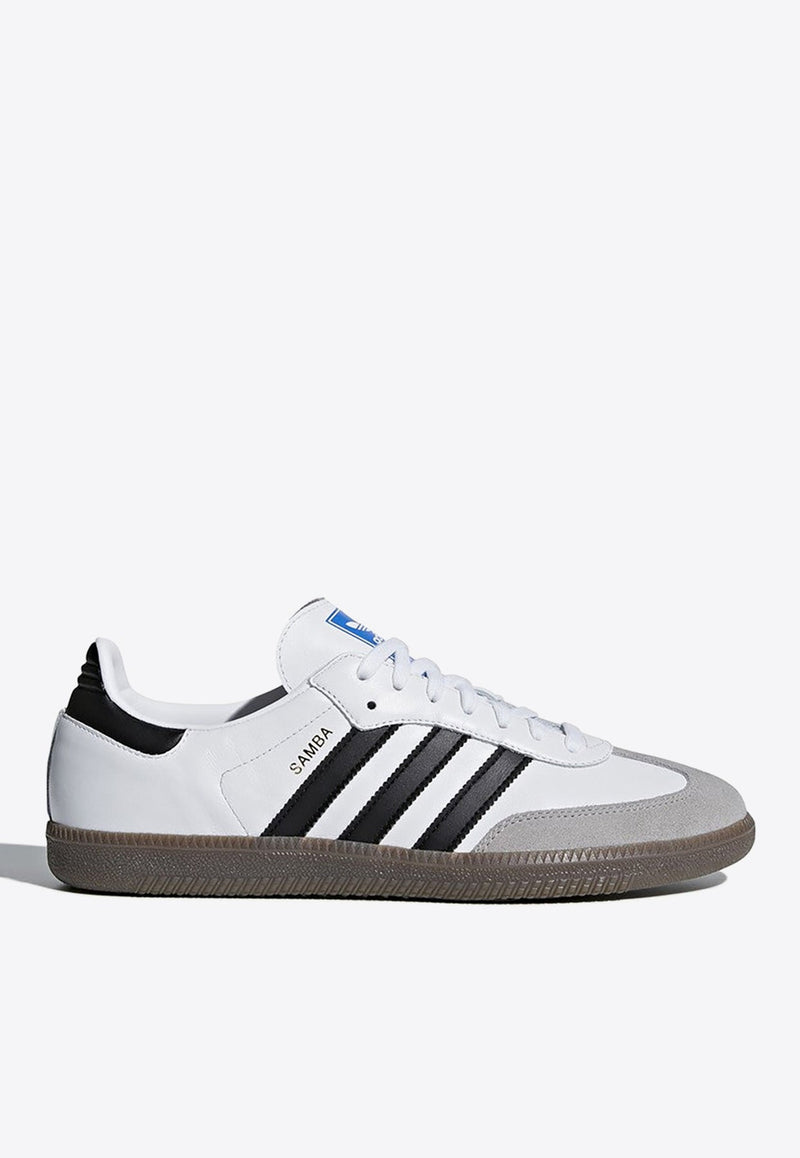 Samba OG Low-Top Sneakers