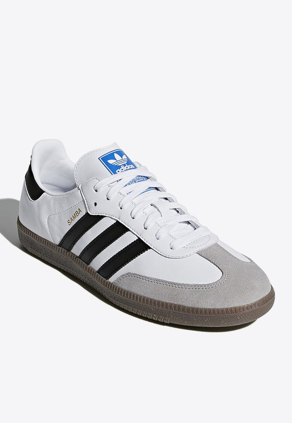 Samba OG Low-Top Sneakers