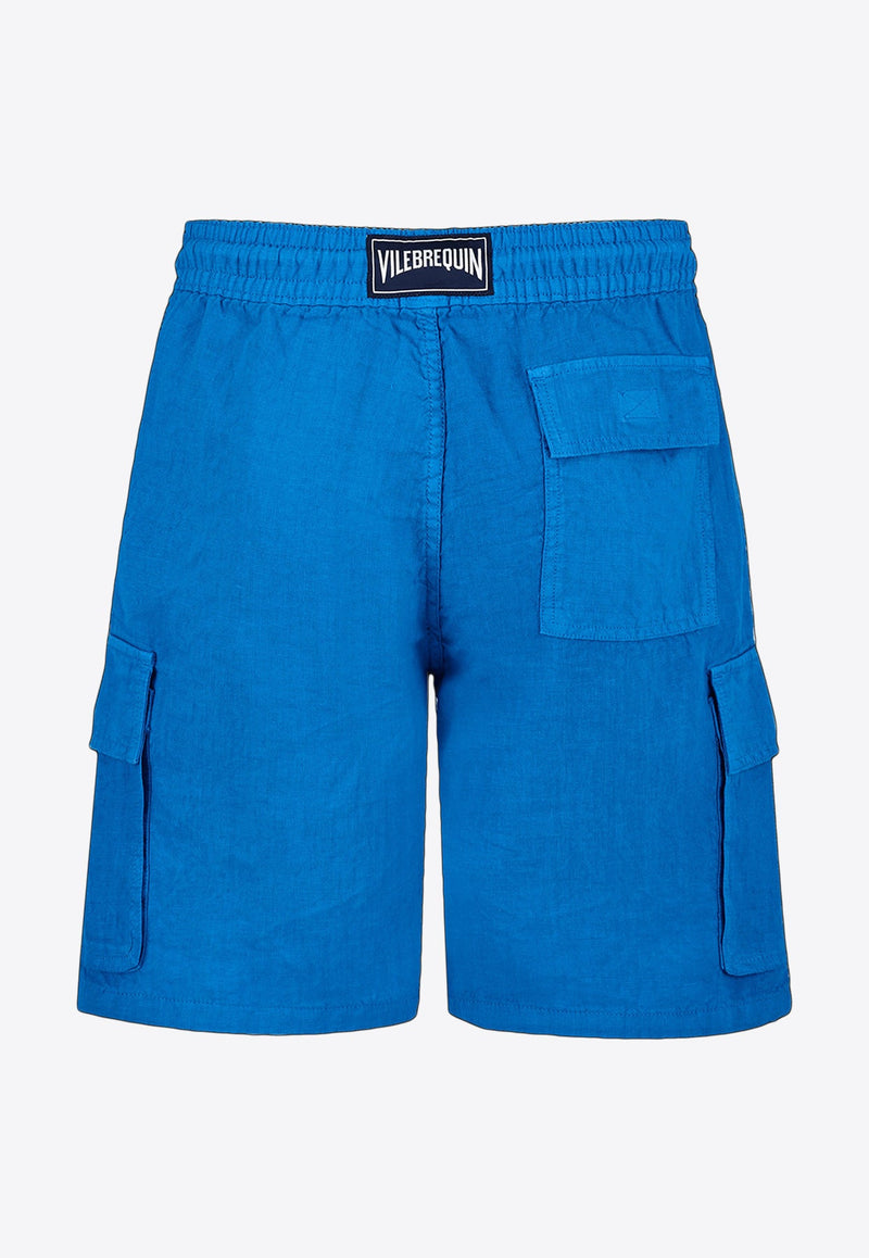 Baie Bermuda Cargo Shorts