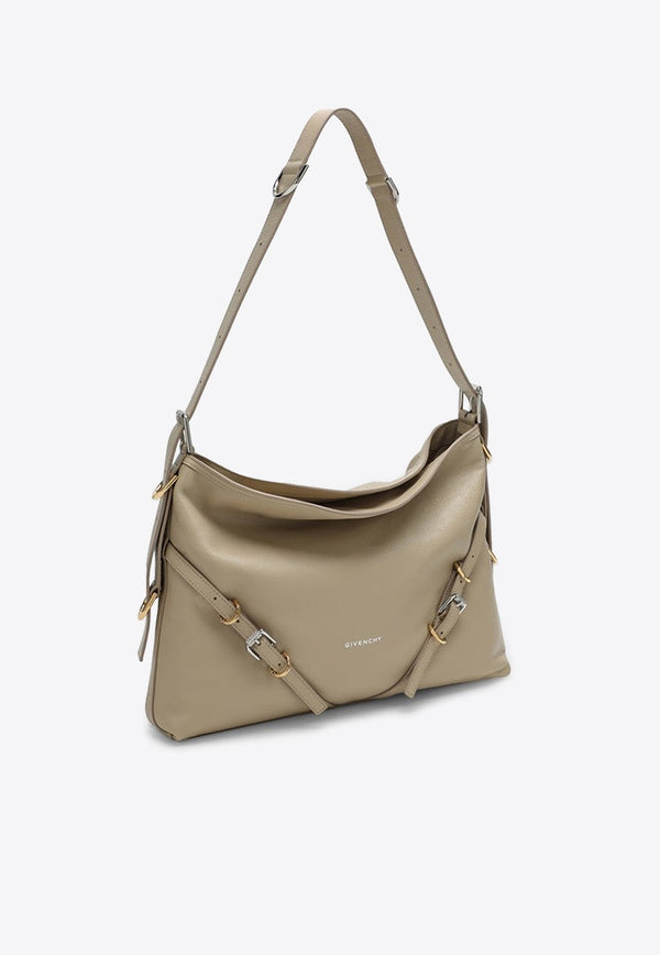 Medium Voyou Shoulder Bag