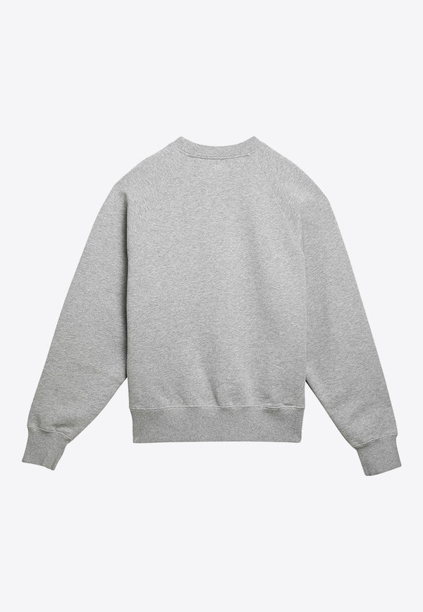 Ami De Coeur Crewneck Sweatshirt