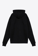 Ami De Coeur Zip-Up Sweatshirt