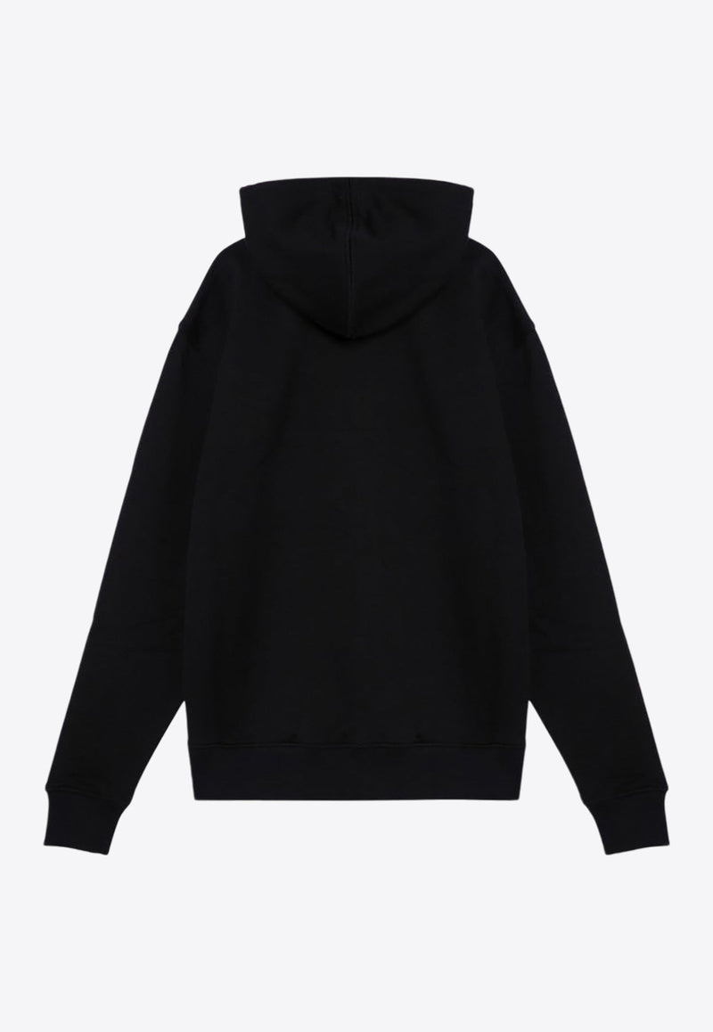 Ami De Coeur Zip-Up Sweatshirt