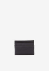 Devotion Cardholder in Quilted Nappa Leather