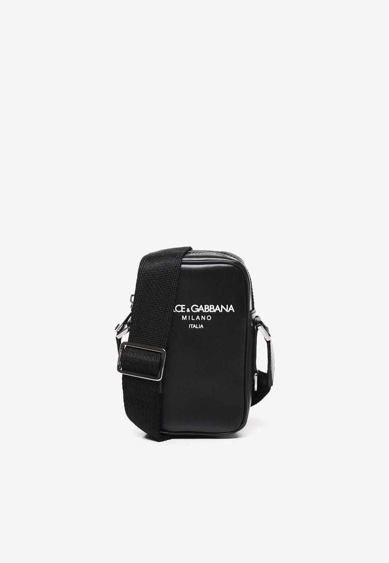 DG Milano Messenger Bag