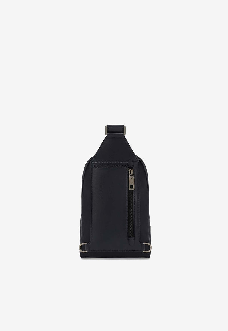 DG Milano Crossbody Backpack