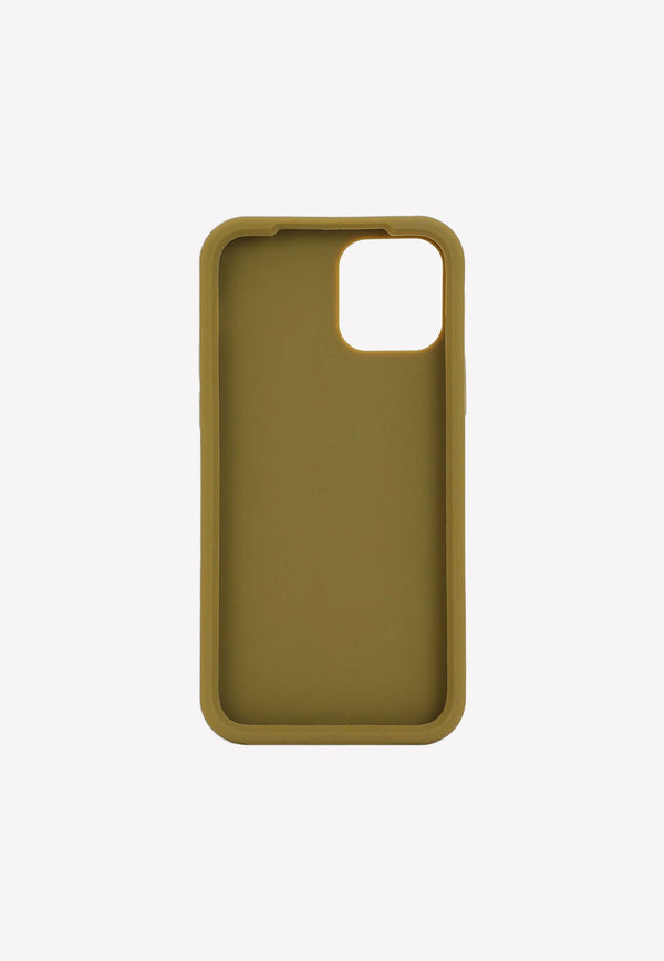 iPhone 12 Pro Cover in Silicon