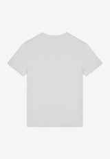 4G Slim-Fit T-shirt