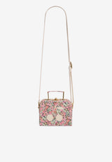 Girls Aimane Suitcase Bag