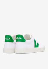 Campo Low-Top Canvas Sneakers