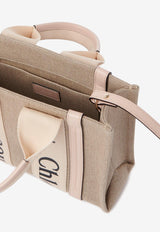 Small Woody Tote Bag