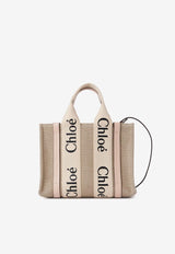 Small Woody Tote Bag