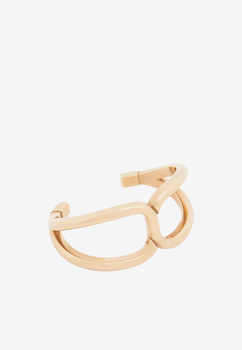 Marcie Cuff Bracelet