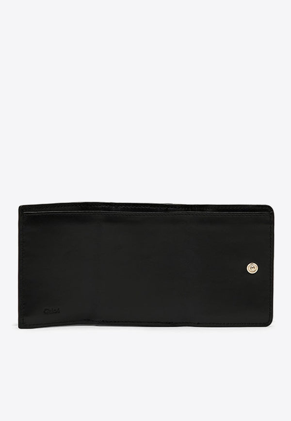 Mini Sense Tri-Fold Wallet