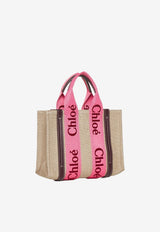 Small Woody Tote Bag