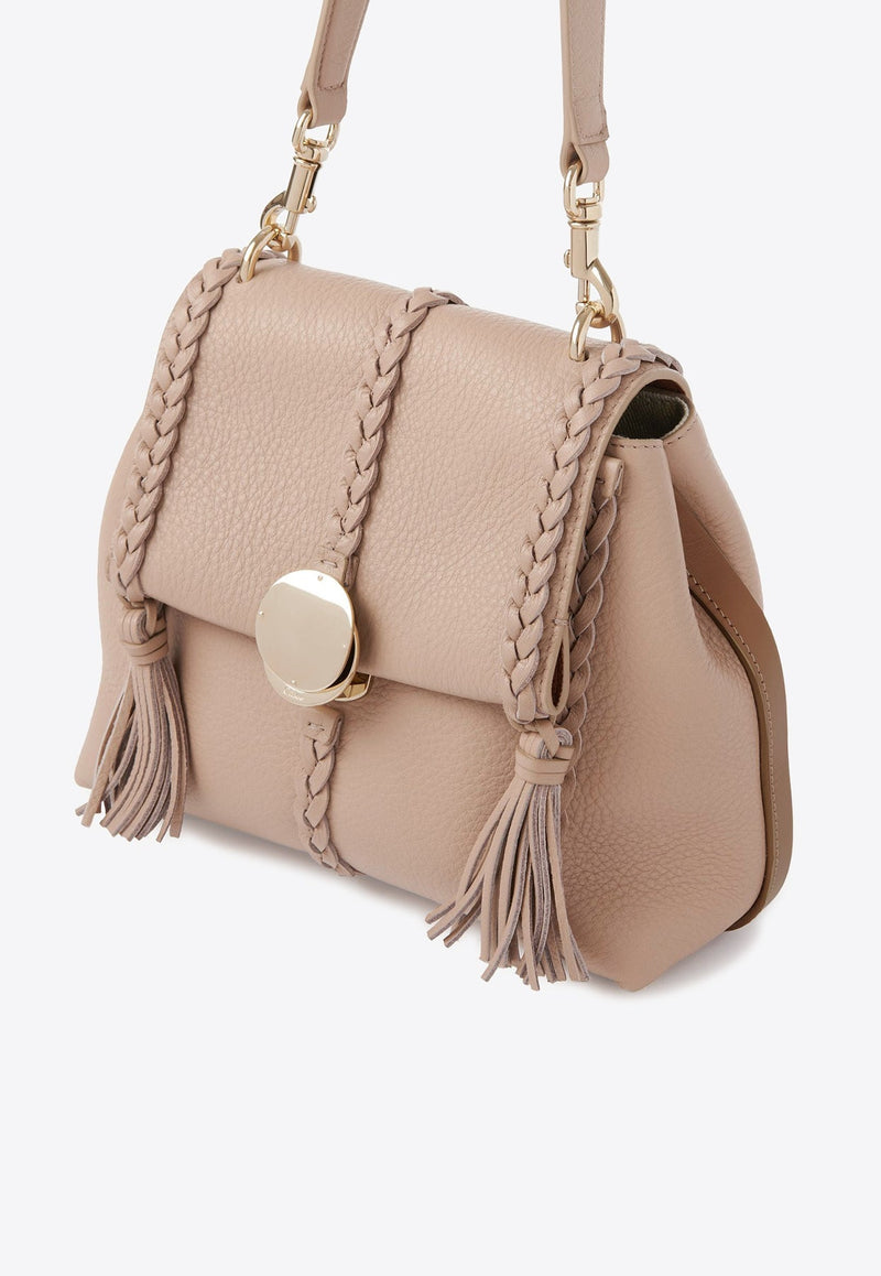 Small Penelope Shoulder Bag