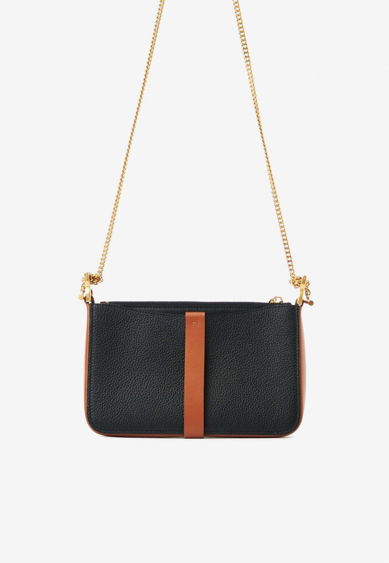 Marcie Pouch on Chain