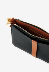 Marcie Pouch on Chain