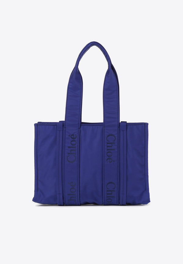 Large Woody Tote Bag