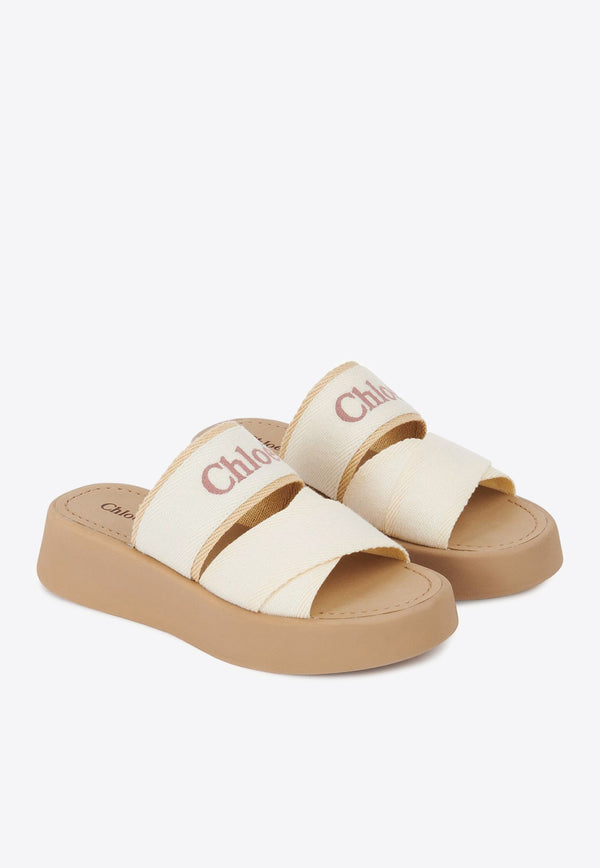 Mila Logo Flatform Slides