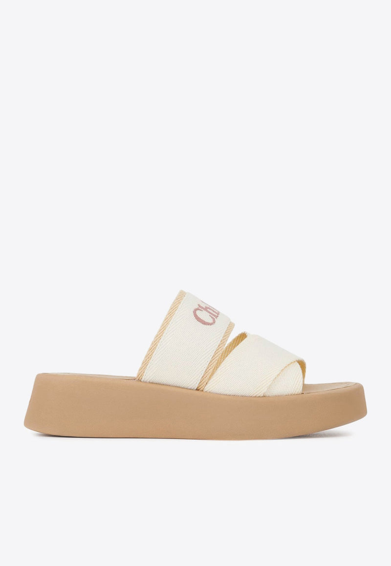 Mila Logo Flatform Slides