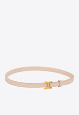 Marcie Slim Belt