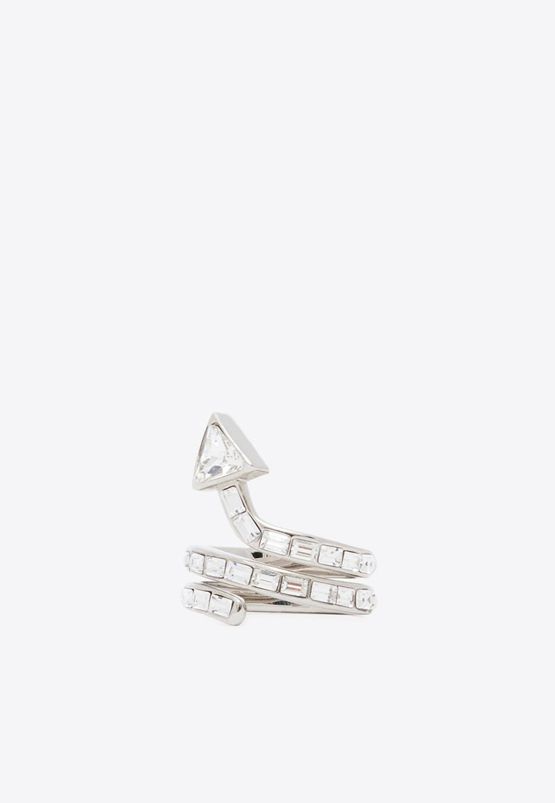 Arrow Thelma Spring Ring