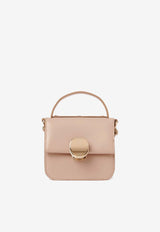 Micro Penelope Top Handle Bag