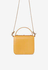 Micro Penelope Top Handle Bag