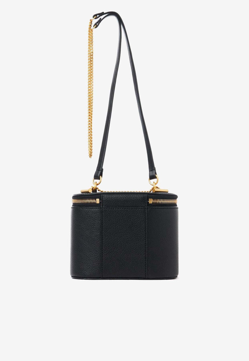 Mini Marcie Vanity Shoulder Bag