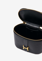 Mini Marcie Vanity Shoulder Bag