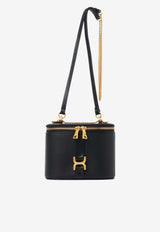 Mini Marcie Vanity Shoulder Bag