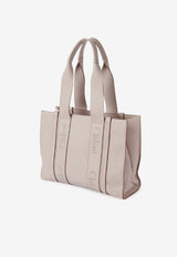 Medium Woody Tote Bag