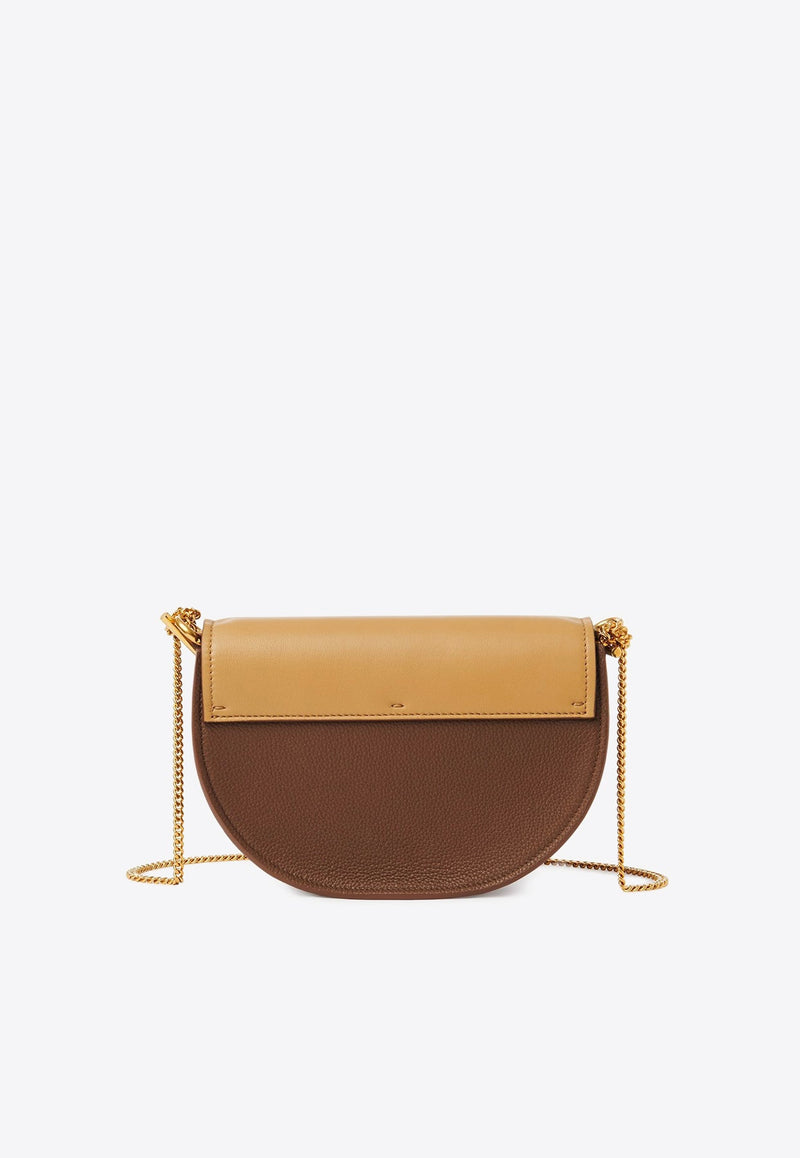 Marcie Chain Flap Shoulder Bag