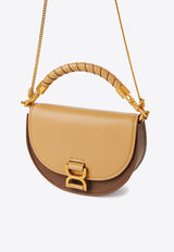 Marcie Chain Flap Shoulder Bag