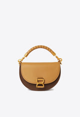 Marcie Chain Flap Shoulder Bag