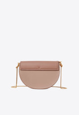 Marcie Chain Flap Shoulder Bag