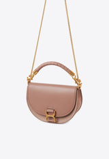 Marcie Chain Flap Shoulder Bag