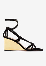 Rebecca 70 Wedge Sandals