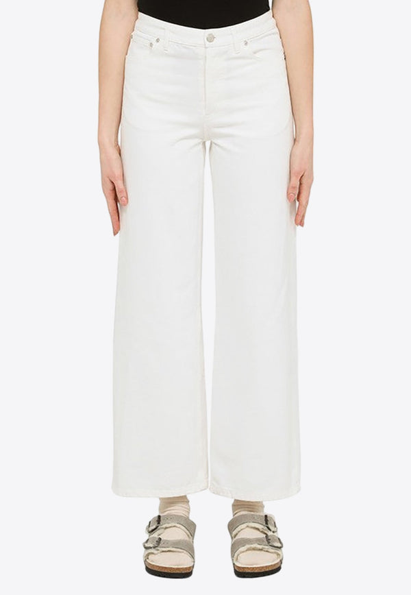 Elisabeth Wide-Leg Pants