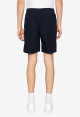 Norris Bermuda Shorts