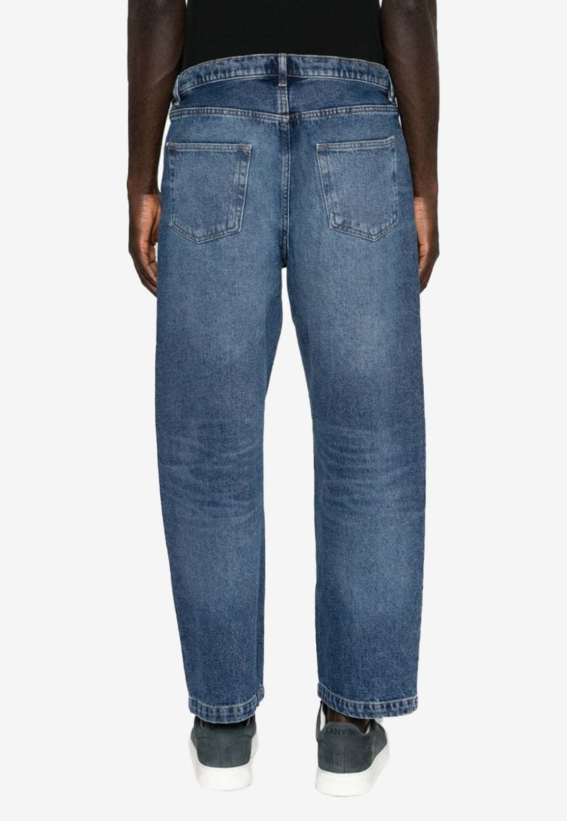 Achille Straight Jeans