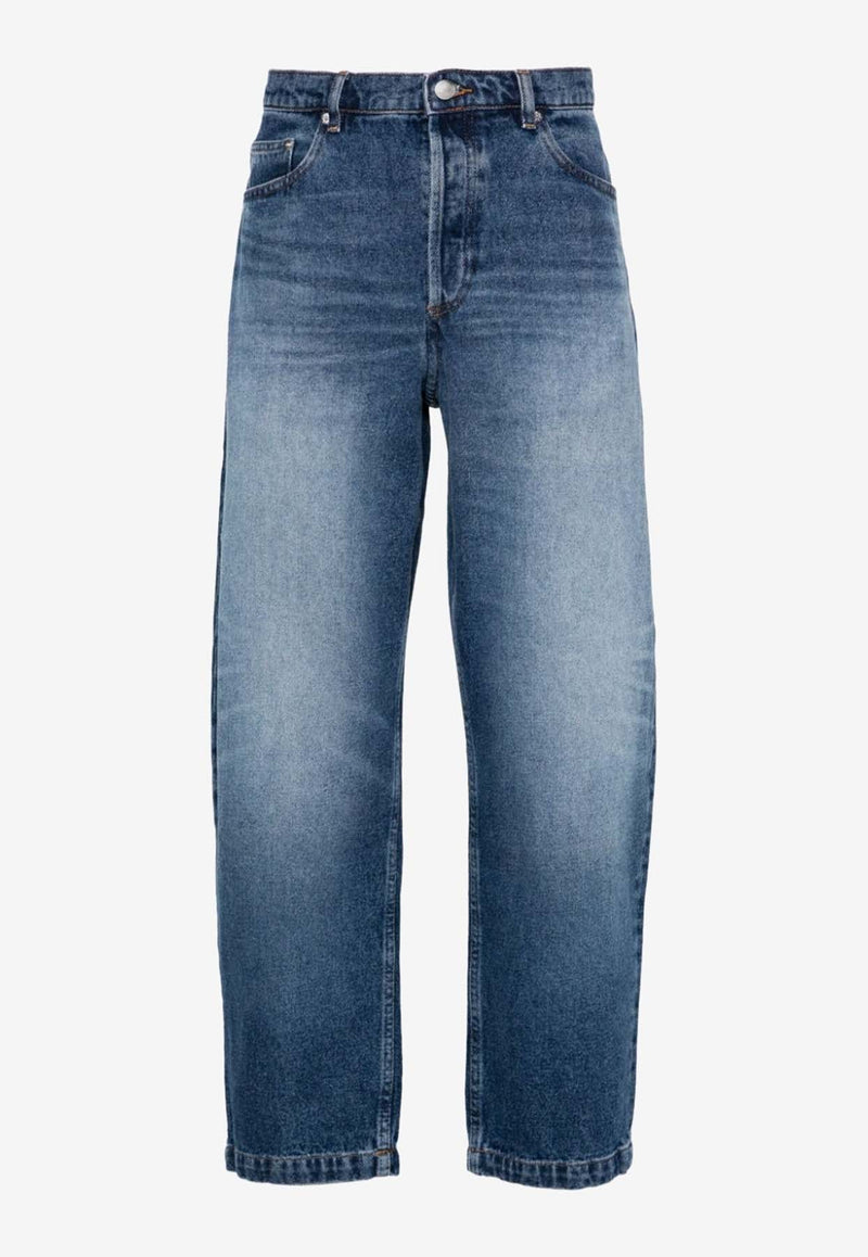 Achille Straight Jeans