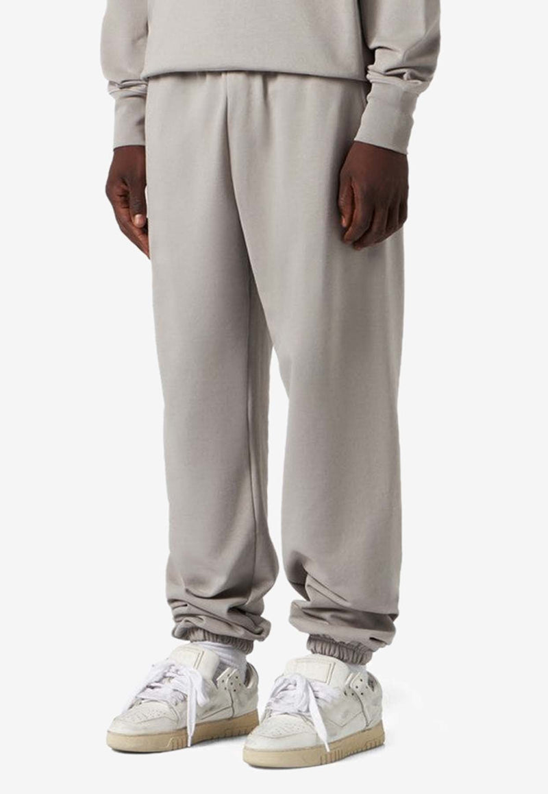 Logo Track Pants