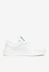 New Roma Sneakers in Nappa Leather