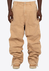 Ranch Hands Snap Pants