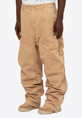 Ranch Hands Snap Pants